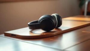 Fones de ouvido com cancelamento de ruído até 500 reais: as melhores opções