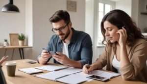 Aplicativos para organizar finanças em casal: descubra os melhores em 2025