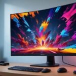 Monitores com tecnologia Dual-Hz: A nova tendência em qualidade de imagem