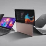 Comparativo notebooks 2 em 1: Lenovo Yoga vs Dell XPS em detalhes