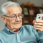Melhor smartphone para idosos em 2025: facilite a comunicação e o dia a dia
