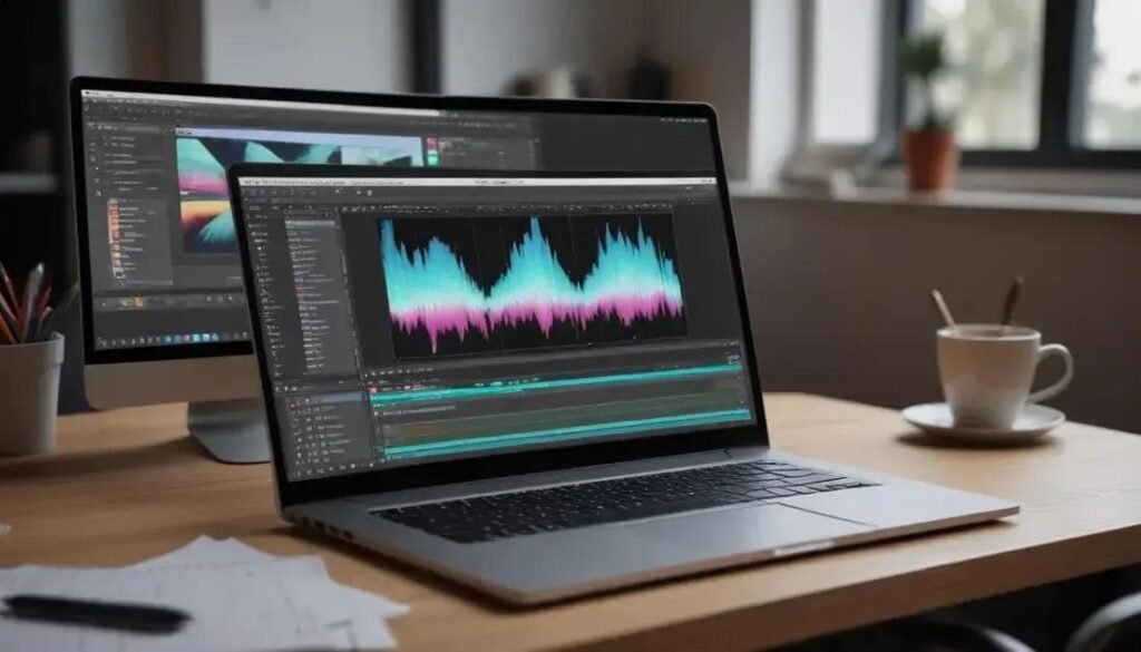 Notebook para edição de vídeo até 5000 reais: encontre o ideal para você