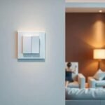 Interruptor inteligente touch wi-fi Alexa: a solução para sua casa conectada