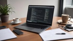 Notebook para desenvolvimento web e mobile: descubra os melhores em 2025