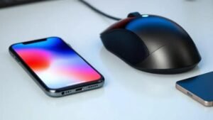 Mouse Bluetooth para usar com celular: a escolha ideal para produtividade