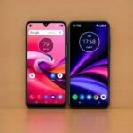 Comparativo Motorola Edge 40 vs Edge 30: qual vale a pena em 2025?