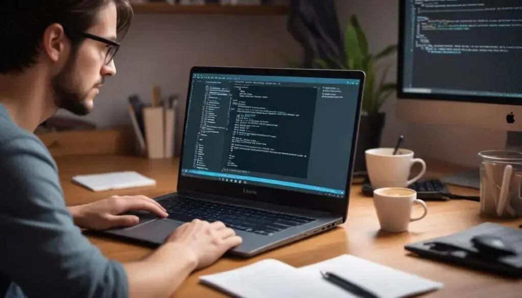 Notebook com Linux para programação: 5 opções imperdíveis em 2025