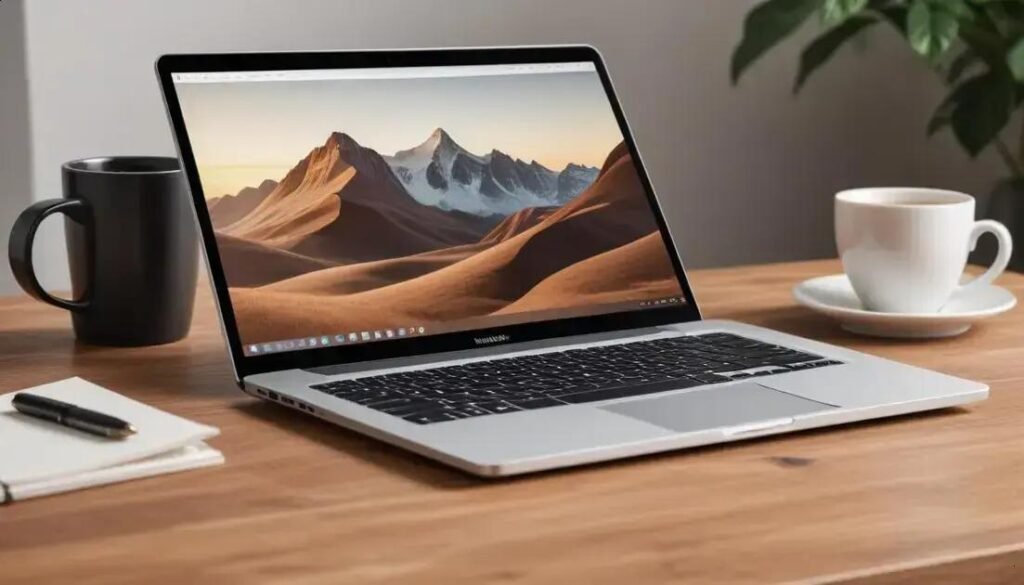 Notebook barato e bom: descubra opções imperdíveis para 2025