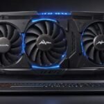 Cooler para notebook gamer com 5 ventoinhas que oferece desempenho extraordinário