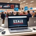 notebook barato em promoção black friday: ofertas imperdíveis