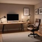 Melhor monitor para home office: conforto e produtividade em 2025