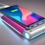 Power bank com carregamento rápido: surpreenda-se com a eficiência