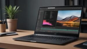 Notebook para edição profissional com Core i9: potência e performance em 2025