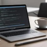 Notebook com alto desempenho para IDE pesadas: descubra o melhor em 2025