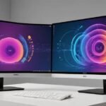 Comparativo de monitores AOC vs Philips: qual o melhor para você?