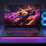 Notebook gamer com boa refrigeração: descubra os melhores de 2025