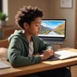 Notebook que vira tablet para estudantes: a escolha ideal em 2025