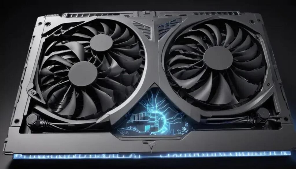 Notebook com boa refrigeração para longas sessões: escolha ideal para gamers