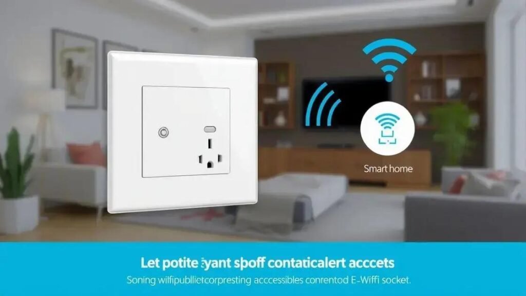 smart bocal wi-fi soquete e27 alexa: sua casa conectada e inteligente