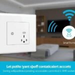 smart bocal wi-fi soquete e27 alexa: sua casa conectada e inteligente