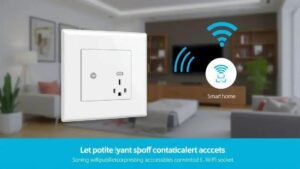 smart bocal wi-fi soquete e27 alexa: sua casa conectada e inteligente