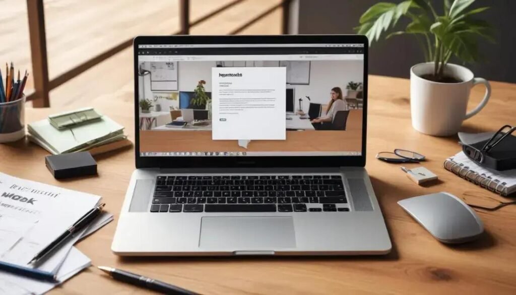 Melhor notebook para trabalho 2025: descubra qual é o ideal para você