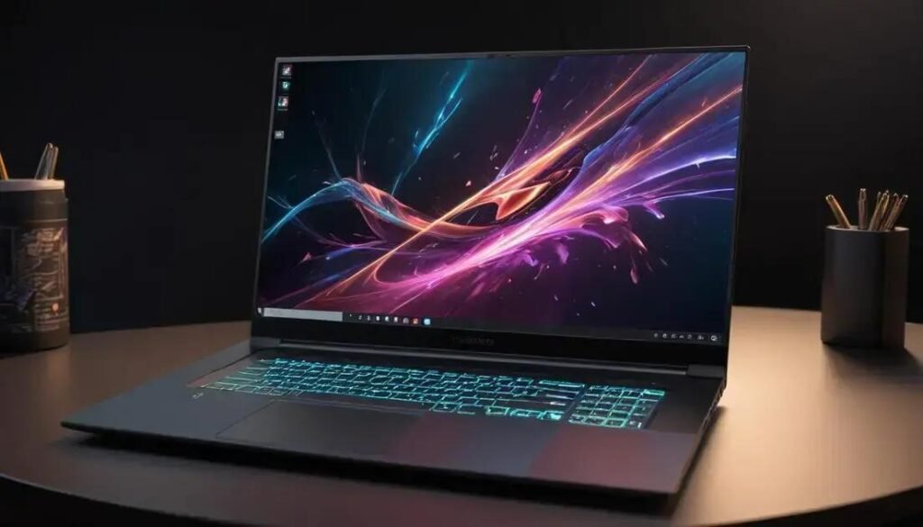 Notebook para edição 8K com placa de vídeo dedicada: os melhores modelos