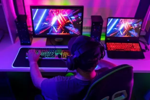 Como usar ferramentas de marketing digital para promover jogos