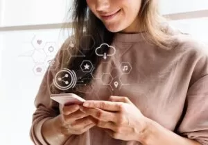 como a internet mudou a maneira de fazer negócios