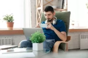 como encontrar informações confiáveis na internet