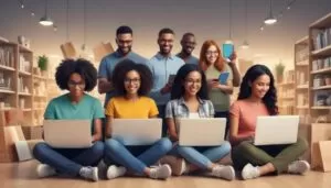 E-commerce: descubra como impulsionar suas vendas online hoje mesmo
