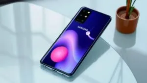 Smartphone Samsung Galaxy A55 5G: o que ele oferece de diferente?