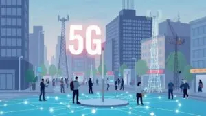 O que é 5G e como ele impacta sua vida? Descubra agora!