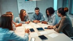 Como escolher um nicho de mercado com sucesso e alavancar seu negócio