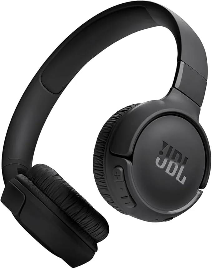 Fone de Ouvido JBL On ear