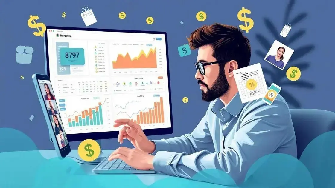 Monetizando seu conteúdo viral Monetizando seu conteúdo viral