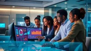 Como usar IA em projetos de informática: guia prático e eficiente