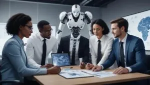 Projetos com inteligência artificial: como transformar sua ideia em sucesso