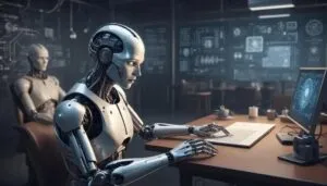 História da inteligência artificial: descubra seu impacto ao longo do tempo