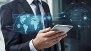 Aplicativos para segurança de dados empresariais: proteja seu negócio agora