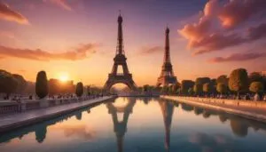 Dicas para planejar uma viagem internacional inesquecível