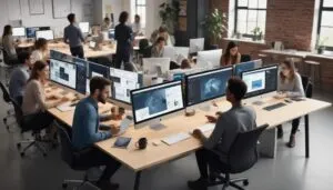 Como usar a tecnologia para escalar seu negócio e maximizar resultados