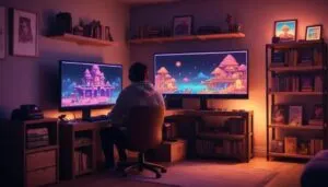 Jogos indie que você precisa conhecer: 12 experiências únicas para jogar já