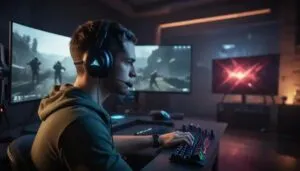 Como melhorar a mira em jogos de tiro: técnicas práticas para acertar mais