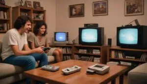 A história dos videogames no Brasil: segredos, curiosidades e impacto