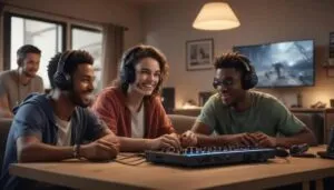 Comunidades de jogadores online: estratégias para crescer, conectar e vencer