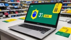 Notebook em promoção: encontre ofertas incríveis para 2025