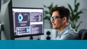 Qual monitor é melhor para quem tem miopia? Descubra as opções ideais