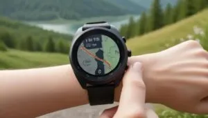 Ofertas de smartwatch com GPS: o que há de melhor em 2025