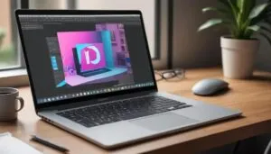 Melhor notebook para Photoshop e Illustrator: O que escolher em 2025